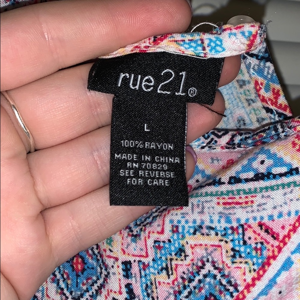 romper - Picture 3 of 3